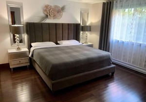 Beautiful Chalet - 10 Saint Sauveur