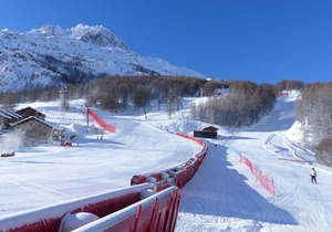 Beautiful chalet in an excellent location