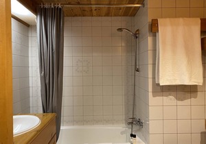 Beautiful chalet in an excellent location