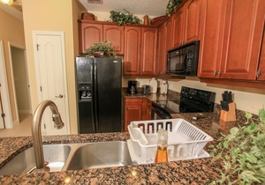 Beautiful Condo in Tidelands Gated Community