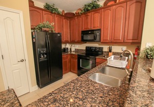 Beautiful Condo in Tidelands Gated Community