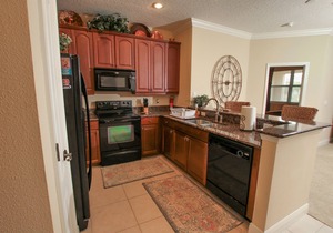 Beautiful Condo in Tidelands Gated Community