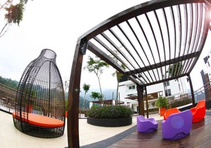 BEAUTIFUL COZY NORDIC HOME @ MIDHILLS GENTING