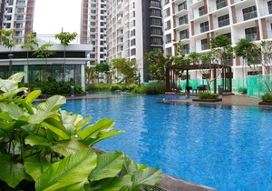 BEAUTIFUL COZY NORDIC HOME @ MIDHILLS GENTING