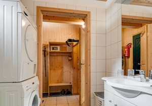 Beautiful detached wooden chalet in Stadl a/d Mur / Styria with sauna