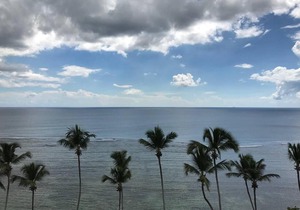 Beautiful BeachFront Apartment Las Olas