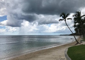Beautiful BeachFront Apartment Las Olas
