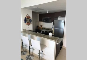 Beautiful BeachFront Apartment Las Olas
