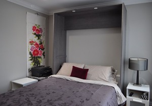 Beautiful Downtown Toronto Suite - Heart of Queen West-Entire 2nd Floor-Monthly