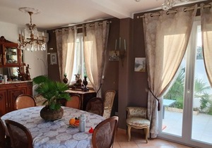 Beautiful freestanding villa jacuzzi Grau d'Agde
