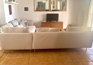 Beautiful Family Villa with Private Pool and Garden near to Binibeca Beach