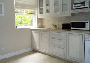 Beautiful Five Bedroom Beachfront Townhouse