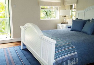 Beautiful Five Bedroom Beachfront Townhouse