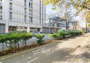 Beautiful flat for 6p near Place D'Italie
