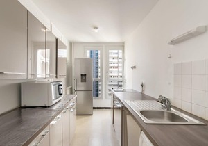 Beautiful flat for 6p near Place D'Italie