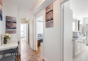 Beautiful flat for 6p near Place D'Italie