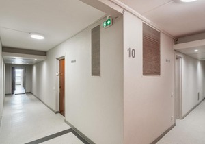 Beautiful flat for 6p near Place D'Italie