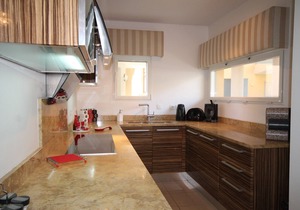 Beautiful apartment with sea view in Mandelieu