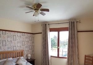Beautiful Villa with heated pool - just 10 minutes from the sea!