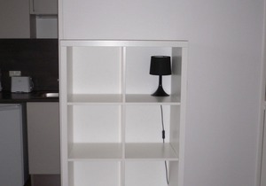 Beautiful furnished apartment - Rouen right