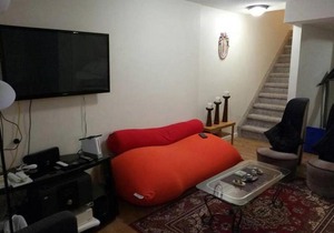 Beautiful Furnished Basement Suite In Airdrie