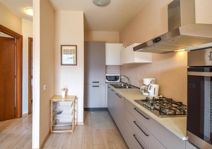 Beautiful home in Voiandes Tremosine