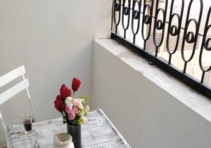 Beautiful holiday apartment in Marrakech