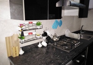 Beautiful holiday apartment in Marrakech