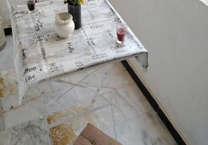 Beautiful holiday apartment in Marrakech