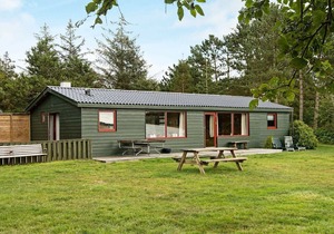 Beautiful Holiday Home in Skanderborg with Surfing nearby
