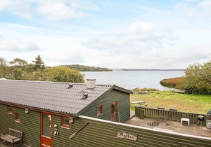 Beautiful Holiday Home in Skanderborg with Surfing nearby