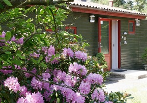 Beautiful Holiday Home in Skanderborg with Surfing nearby