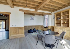 Beautiful holiday home in Merksplas with garden