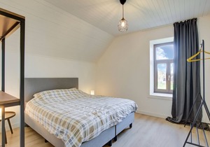 Beautiful holiday home in Merksplas with garden