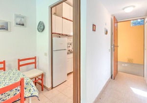 Beautiful Holiday Home in Punta Ala near Seabeach