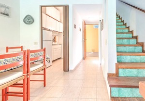 Beautiful Holiday Home in Punta Ala near Seabeach