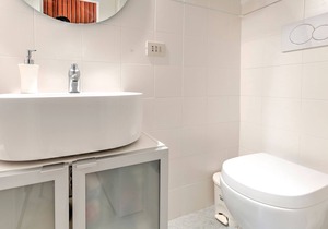 Beautiful Holiday Home in Punta Ala near Seabeach