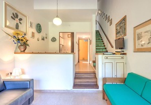 Beautiful Holiday Home in Punta Ala near Seabeach