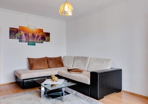 Beautiful Holiday Home in Ulrichsberg with Balcony