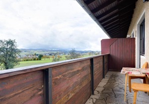 Beautiful Holiday Home in Ulrichsberg with Balcony