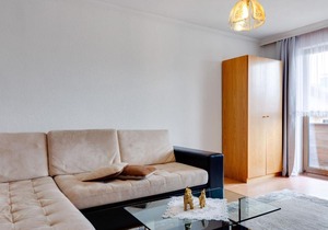 Beautiful Holiday Home in Ulrichsberg with Balcony