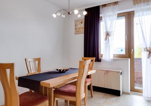Beautiful Holiday Home in Ulrichsberg with Balcony