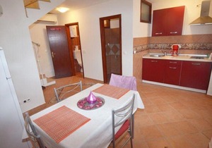 Beautiful Holiday Home in Rovinj with Private Terrace