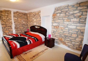 Beautiful Holiday Home in Rovinj with Private Terrace