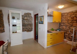 Beautiful Holiday Home in Rovinj with Private Terrace