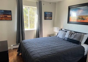 Beautiful Home & View- Mountain View Estates North