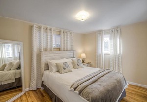 Beautiful home, easy access to everything!