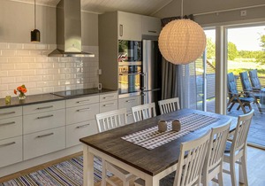 Beautiful home in ödeshög
