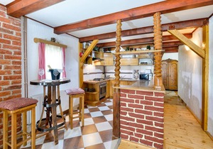 Beautiful home in Bedenica with WiFi
