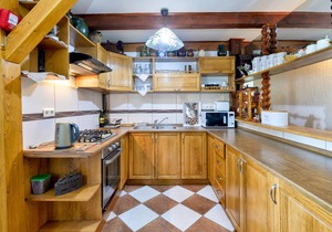 Beautiful home in Bedenica with WiFi
